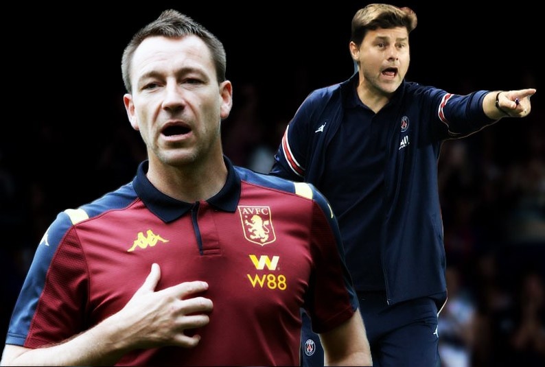 5 ung vien thay the Thomas Tuchel tai Chelsea hinh anh