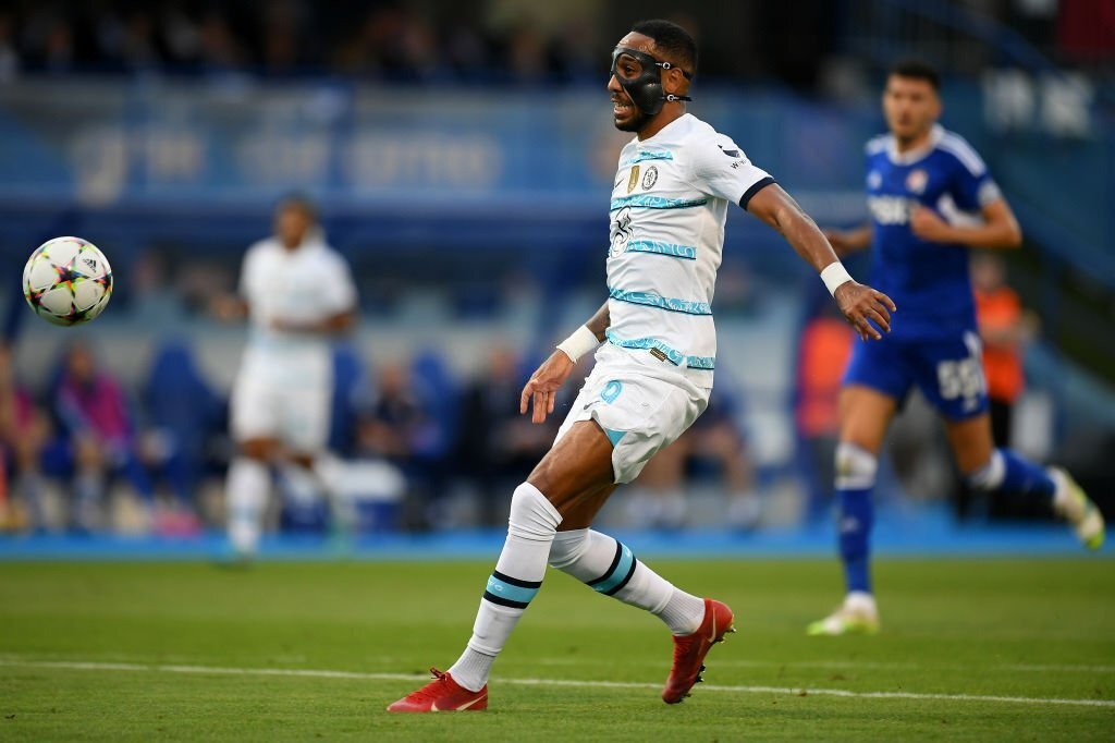 Chelsea dau Zagreb anh 5