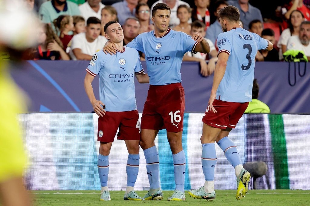 Haaland ghi ban anh 7