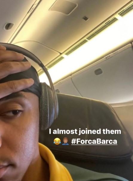 Kounde che nhao Chelsea anh 1