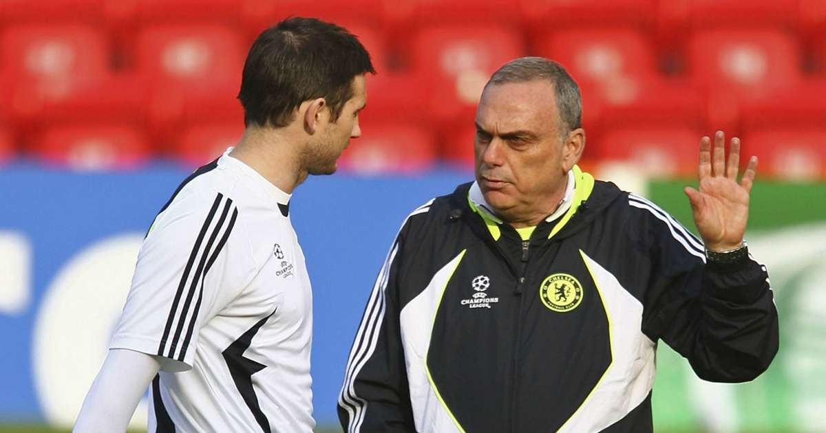 Chelsea sa thai Tuchel anh 2