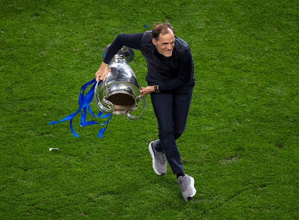 Chelsea sa thai Tuchel anh 6