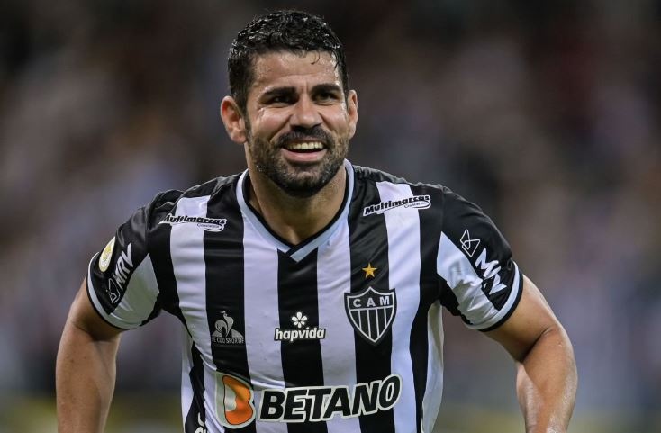 Diego Costa tai xuat tai Premier League hinh anh