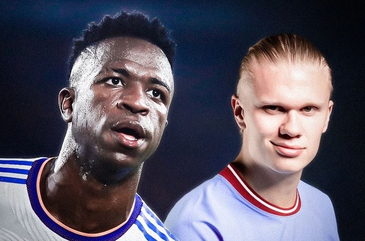 7 cau thu sinh nam 2000 co tam anh huong nhat hinh anh