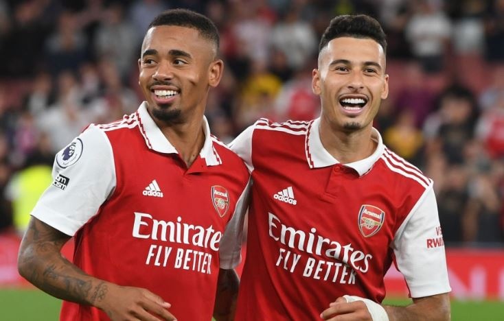 Tuyen Brazil gach ten 3 ngoi sao cua Arsenal hinh anh