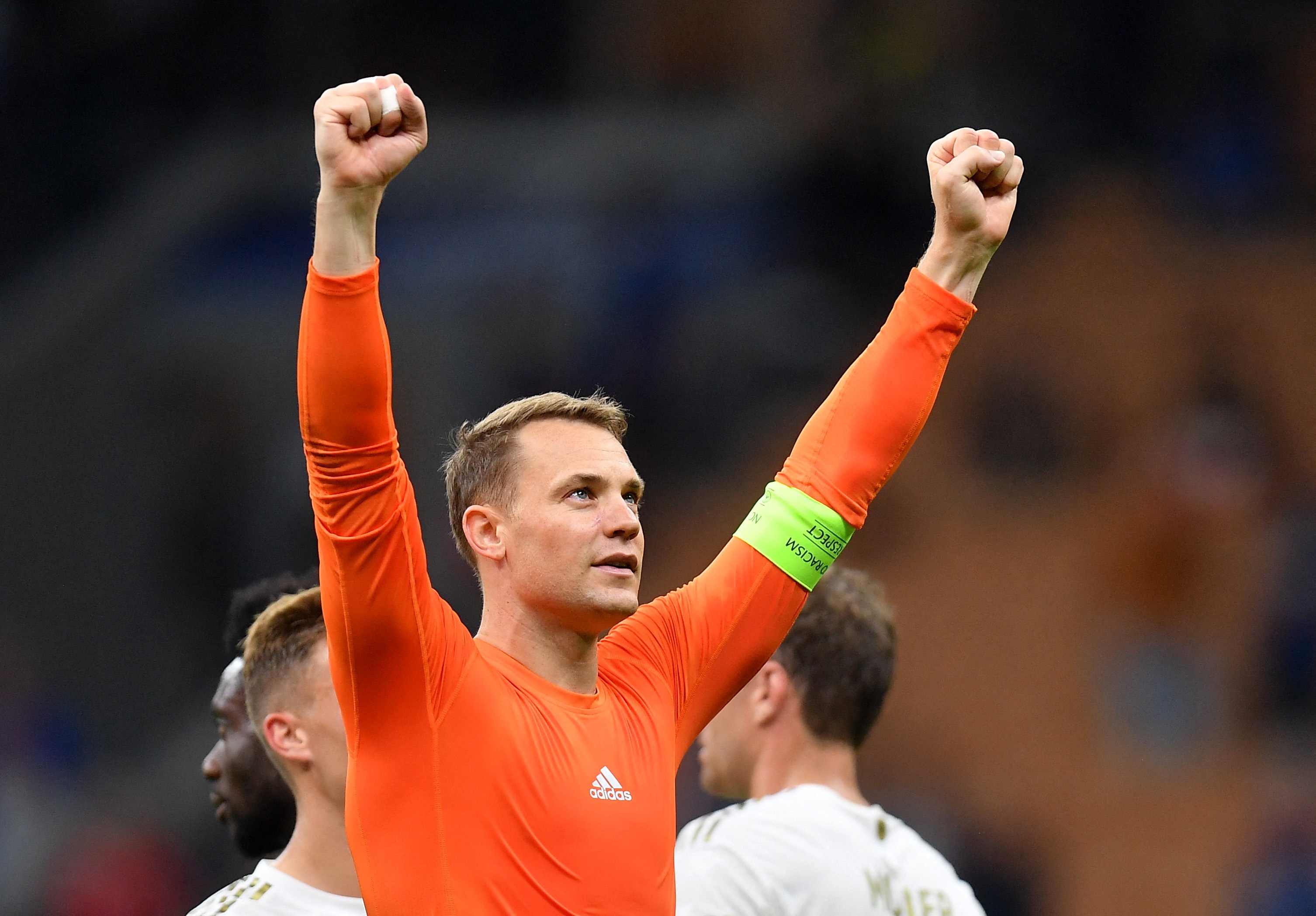 chi so cao nhat FIFA anh 5