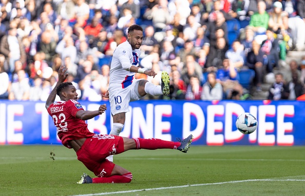 Neymar hay nhat the gioi anh 1