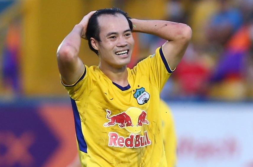 HAGL khong thang tran thu 4 lien tiep hinh anh