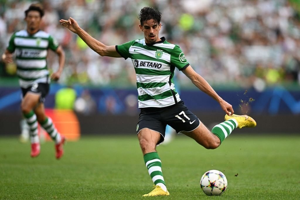 Tottenham dau Sporting anh 3