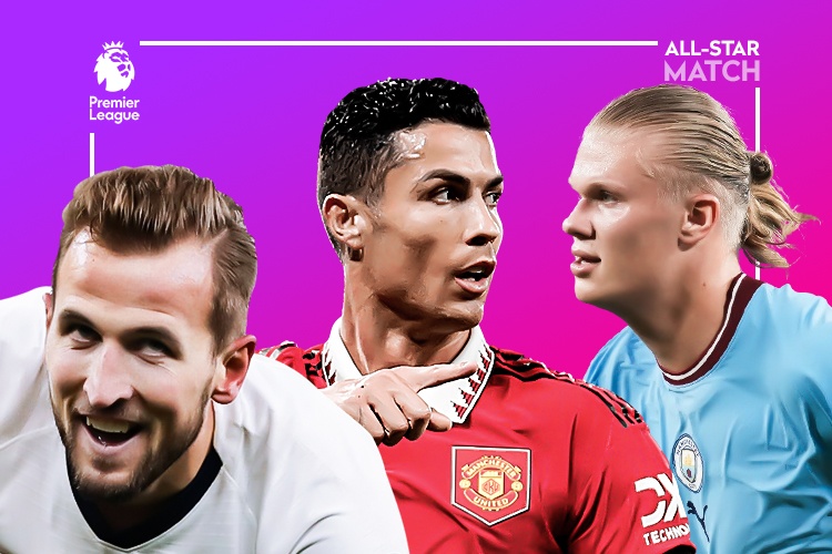 Tran cau trong mo giua dan sao hai mien Bac - Nam tai Premier League hinh anh