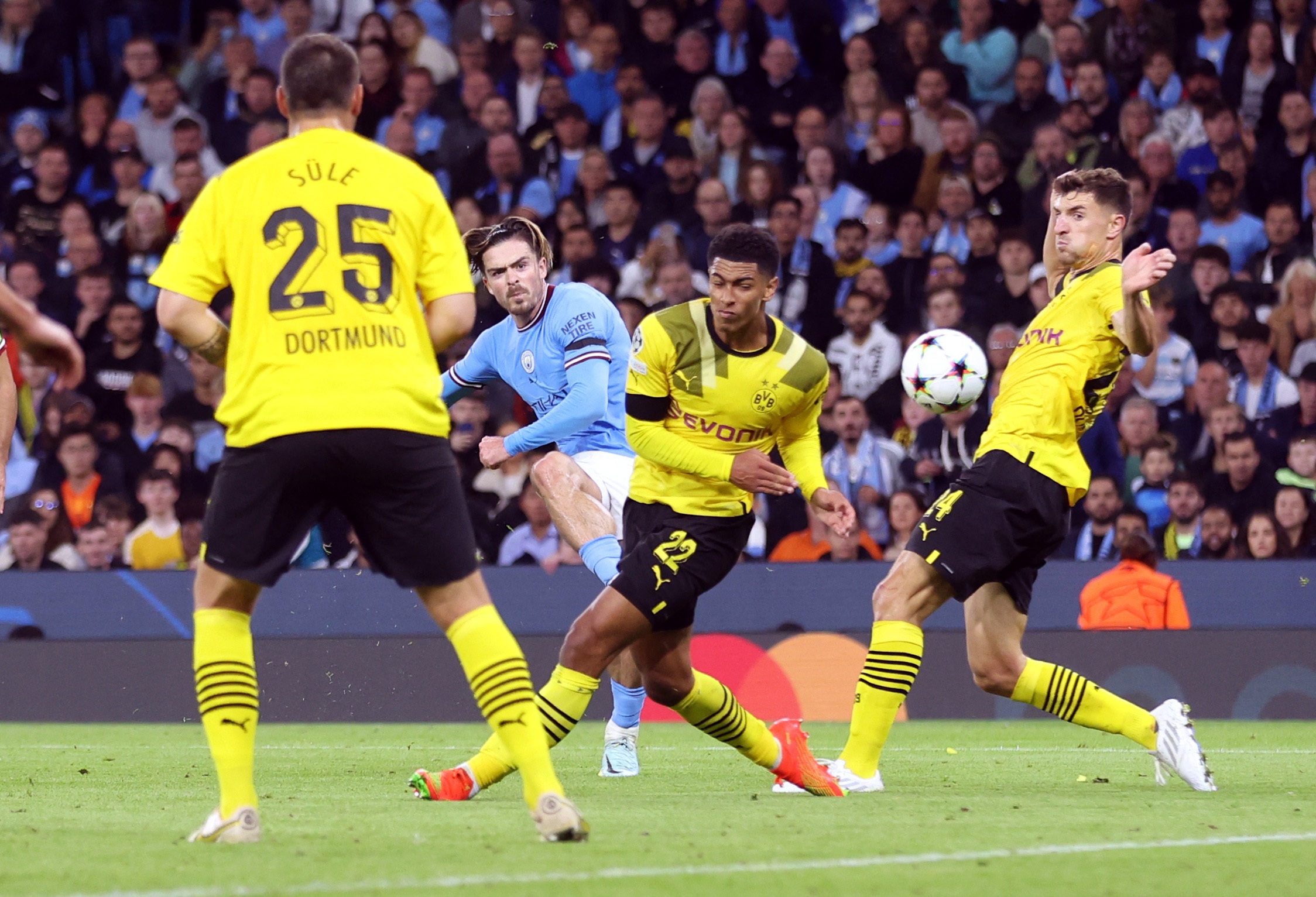Man City dau Dortmund anh 6