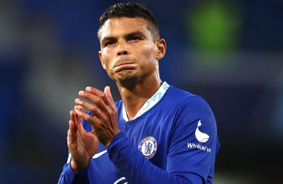 Chelsea xep bet bang o Champions League hinh anh