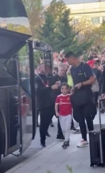 Ronaldo ky tang CDV anh 1