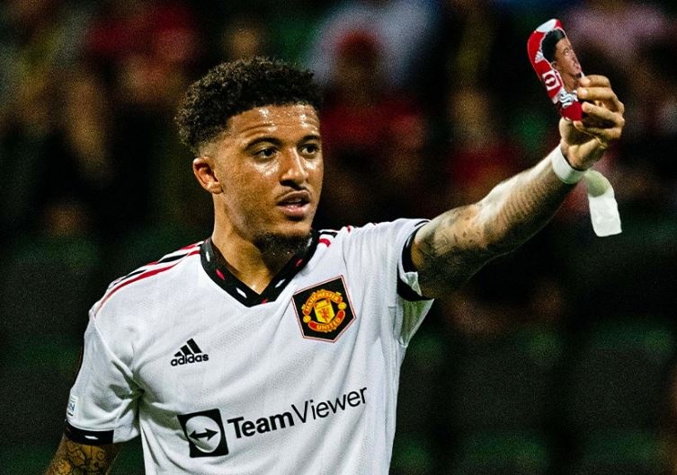 Sancho thuc hien loi hua voi CDV nhi hinh anh