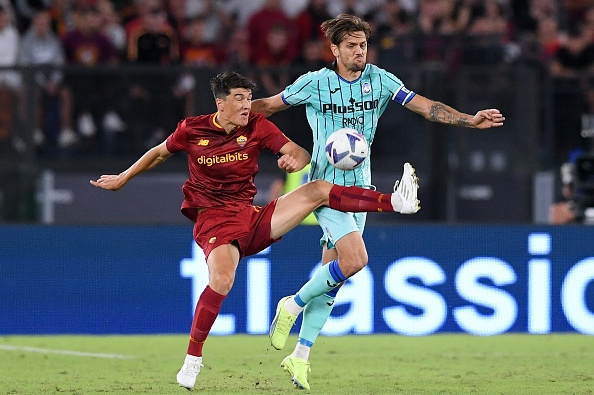 Mourinho nhan the do anh 5