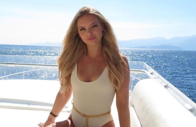 Khach san xa xi cua dan WAGs tuyen Anh o World Cup Qatar hinh anh