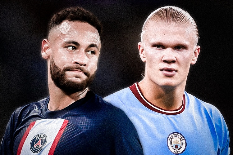 Dan sao hay nhat top 5 giai VDQG hang dau chau Au hinh anh