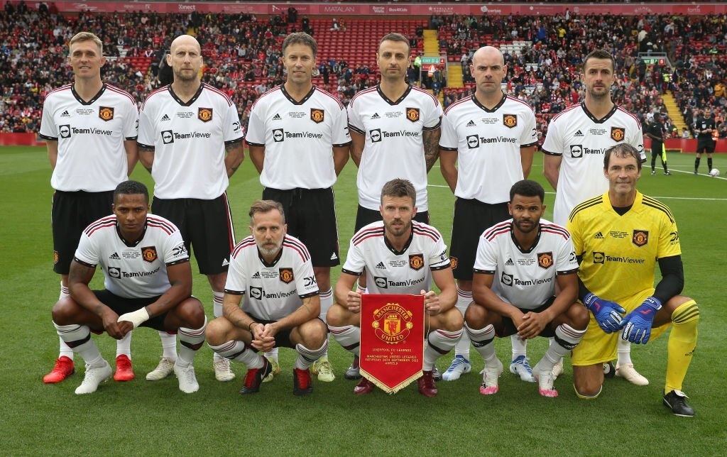 Man United dau Liverpool anh 1