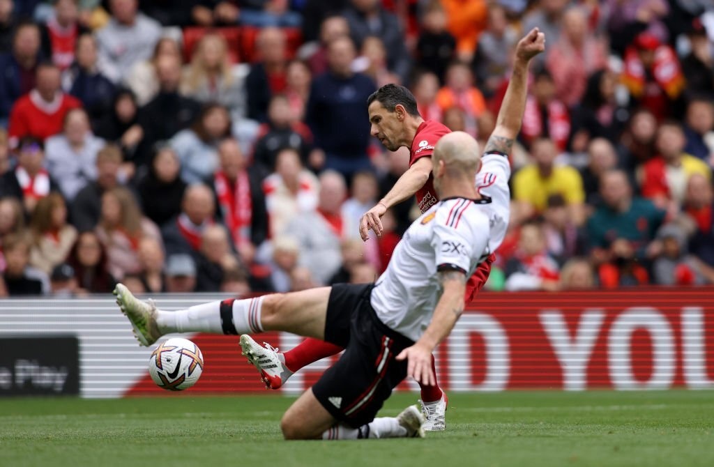 Man United dau Liverpool anh 4