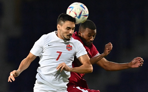 Chu nha World Cup 2022 thua lien tiep hinh anh