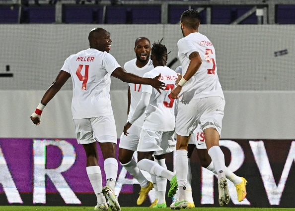 Canada thang Qatar anh 1