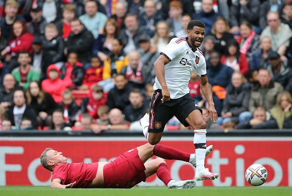 Man United dau Liverpool anh 8