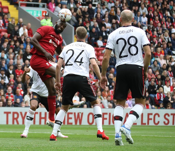 Man United dau Liverpool anh 7