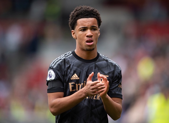 U16 tai Premier League anh 1