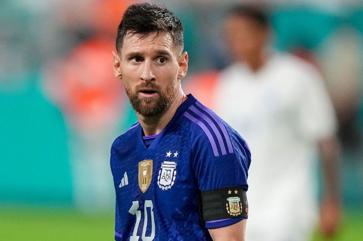 Messi co biet danh moi hinh anh