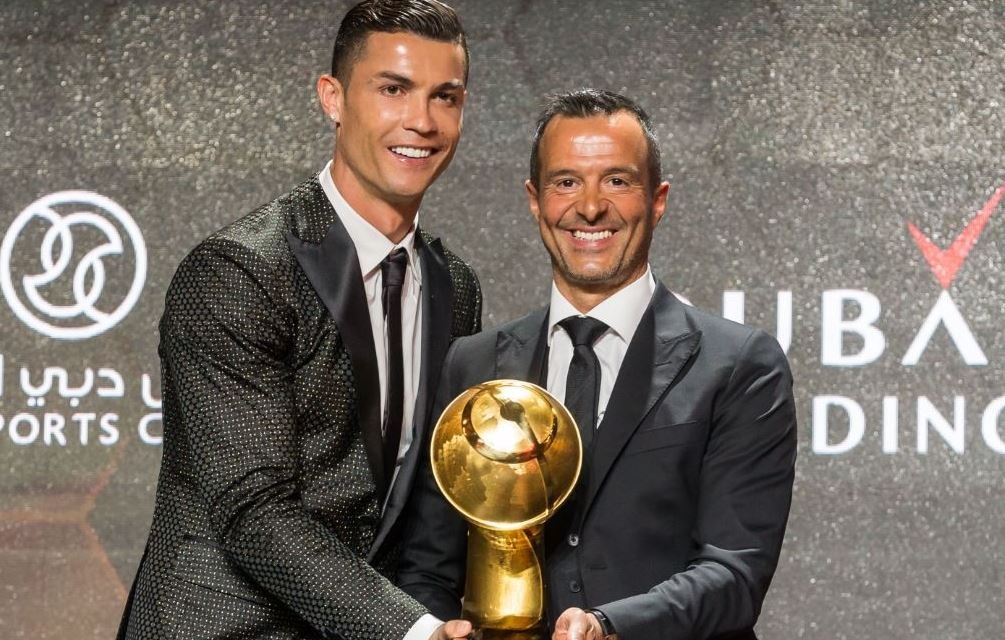 Ly do CLB Saudi Arabia khong chieu mo Ronaldo hinh anh