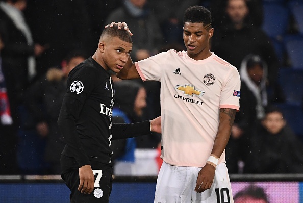 PSG chieu mo Rashford anh 1