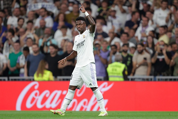 Real dau Osasuna anh 1