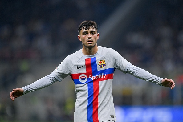 Barca thua Inter anh 2