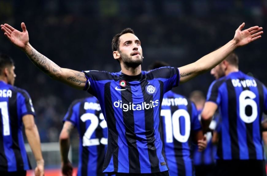 Barca lan dau thua Inter sau 12 nam hinh anh