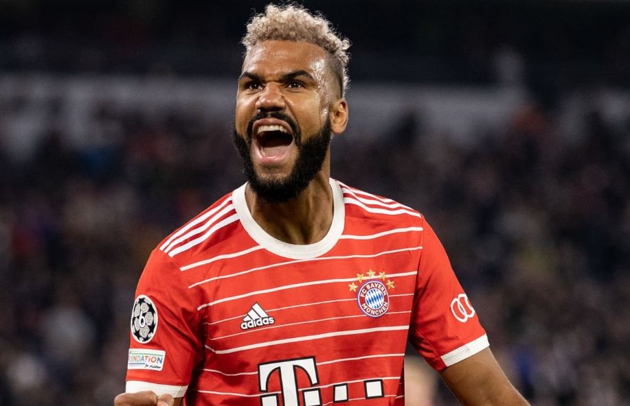 Bayern pha ky luc cua Real sau tran thang 5-0 hinh anh