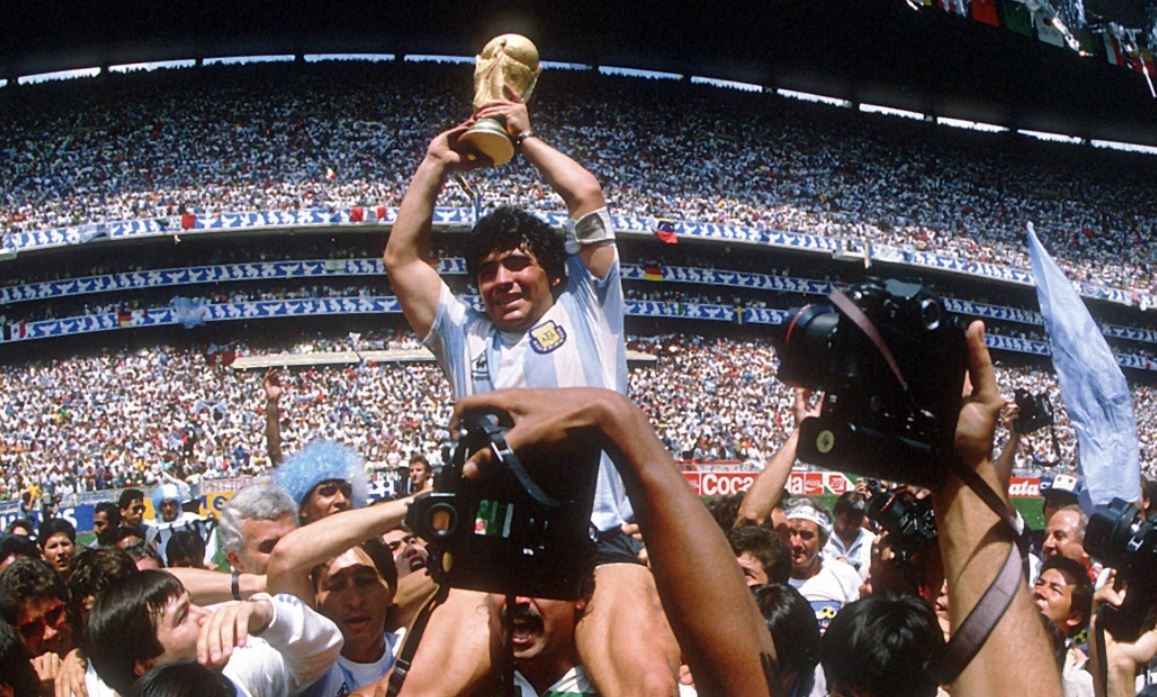 Messi hay nhat lich su anh 2