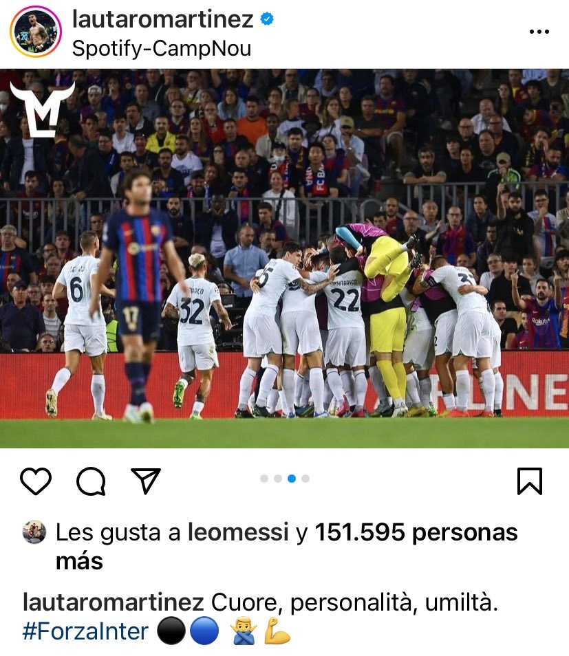 Messi gay tranh cai anh 1