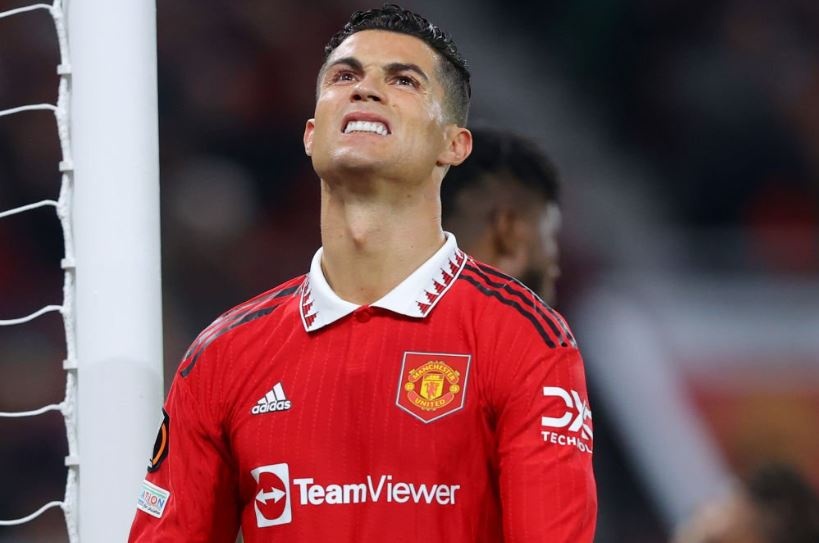 Scholes: 'Ten Hag chi nen tin 5 cau thu' hinh anh