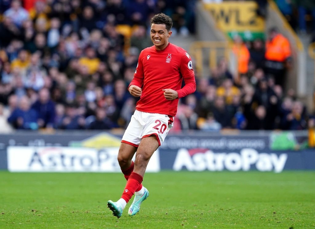 Nottingham bet bang anh 2