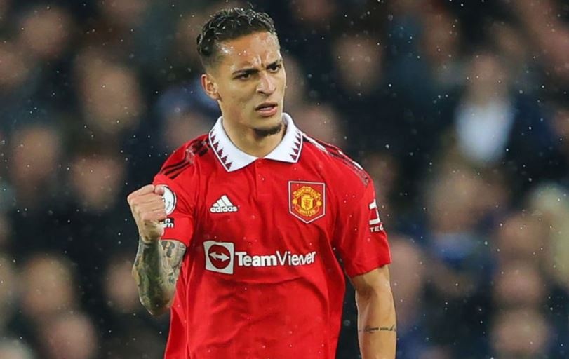 Antony biet on Ronaldo hinh anh