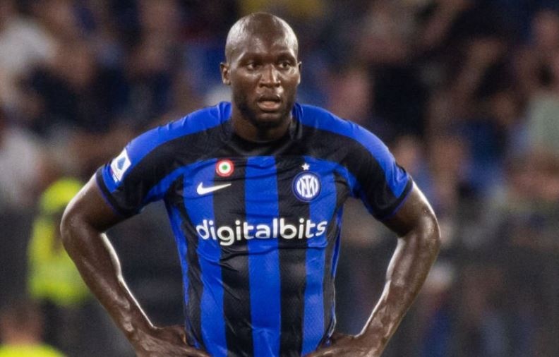 Lukaku chua the tai xuat hinh anh