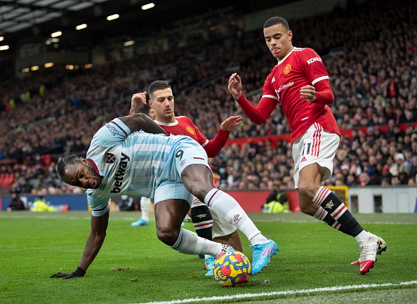 MU dinh chi Greenwood anh 1