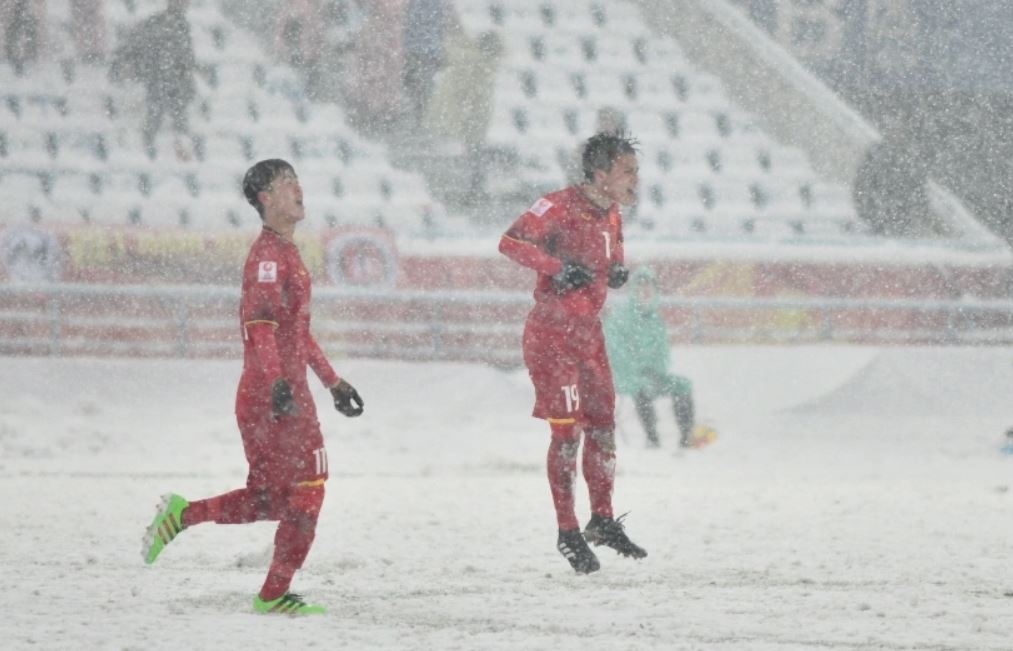 HLV Park roi Viet Nam anh 2