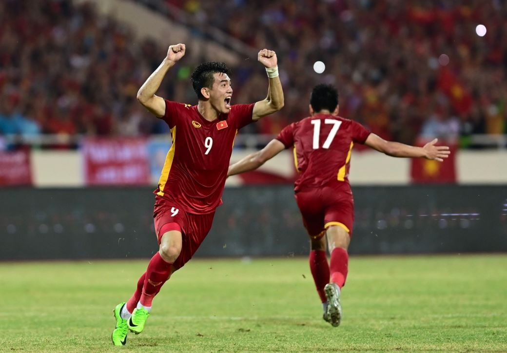 HLV Park roi Viet Nam anh 10