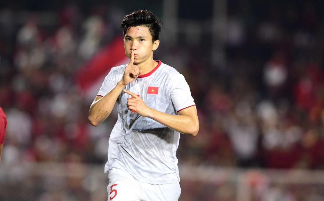 HLV Park roi Viet Nam anh 8