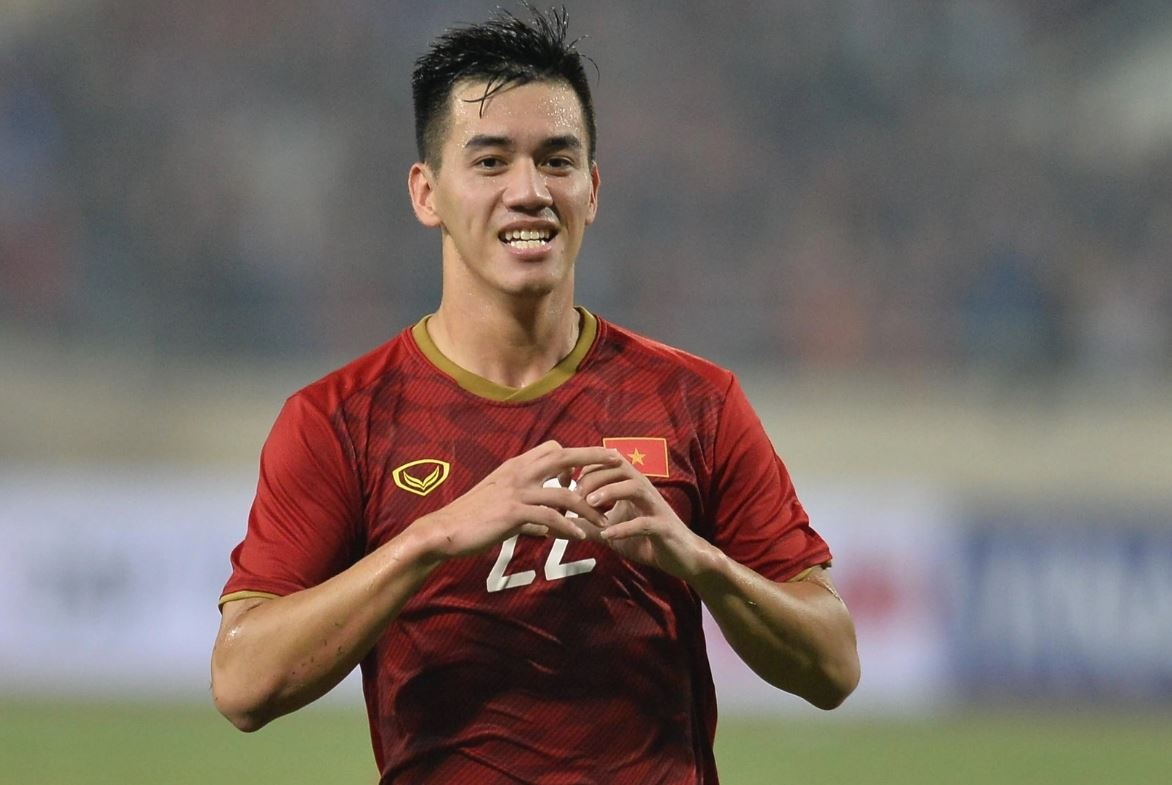 HLV Park roi Viet Nam anh 7