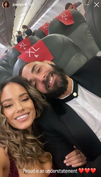 vo va ban gai Benzema anh 4