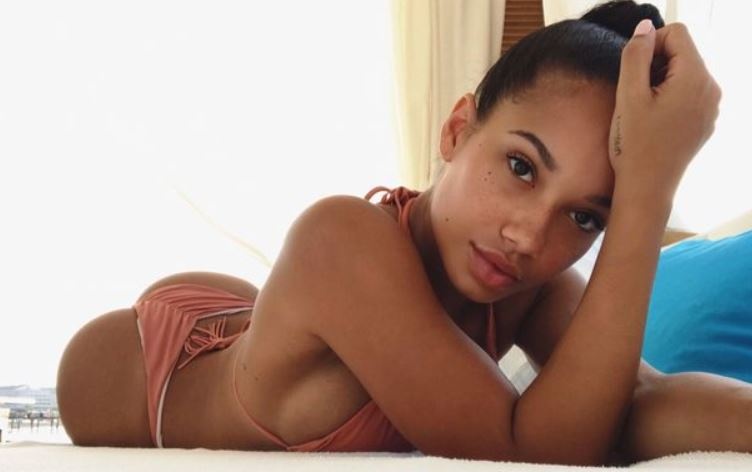 vo va ban gai Benzema anh 8