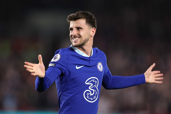 Chelsea dut mach thang hinh anh