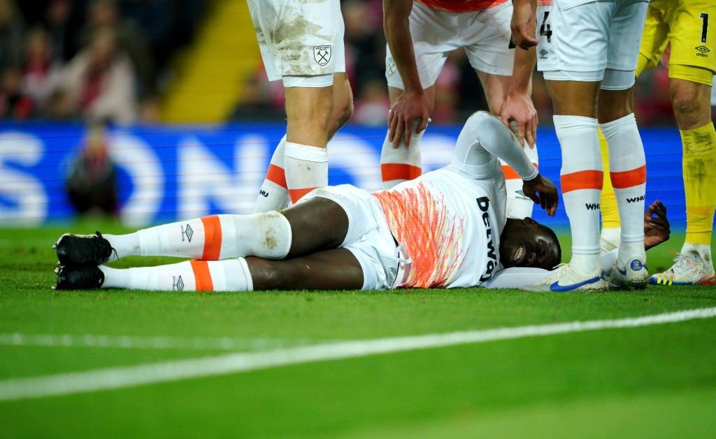 Liverpool dau West Ham anh 6